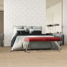 PISO RET 46X100 RT46505 DIAMOND WHITE CX 2,80 M²