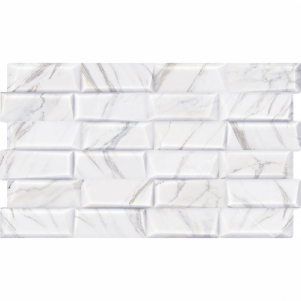 PISO CONNECT 34X58 C54018 INFINITY MARMO CX 1,52 M²