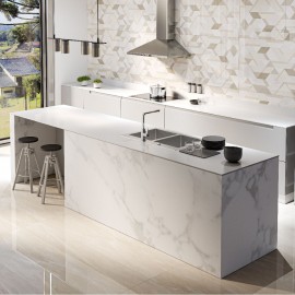 PISO POL 46X100 P45507 LINE DECOR LUX 2,73 M²