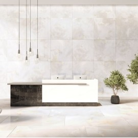 PISO POL 75,00 MARMO ONICE LUX PLUS P75506 CX 2,81M²