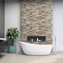 PISO RET 60X60 ALMOND RT60506 CX 2,52