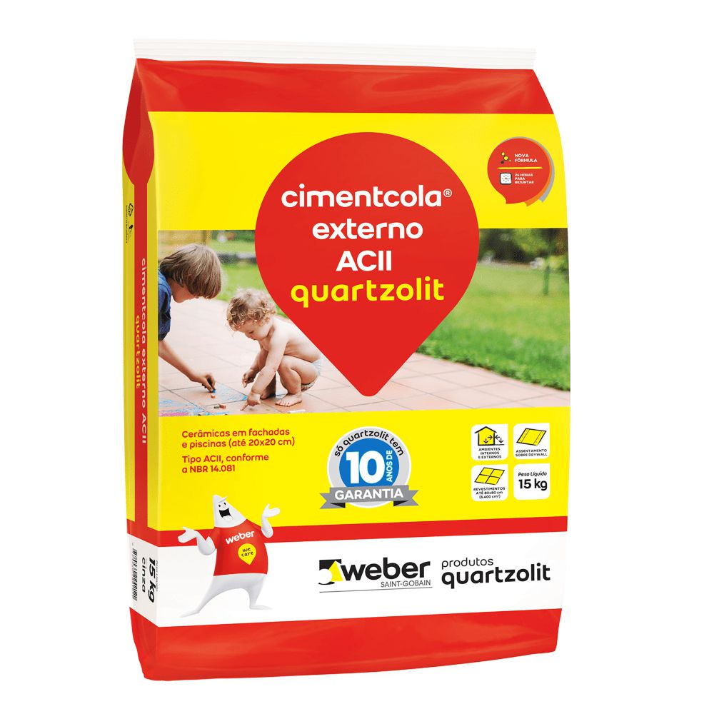 ARG CIMENTCOLA EXT ACII 15KG 