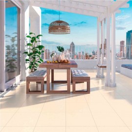 PISO 2,62 54X54 ARUANA BEGE 