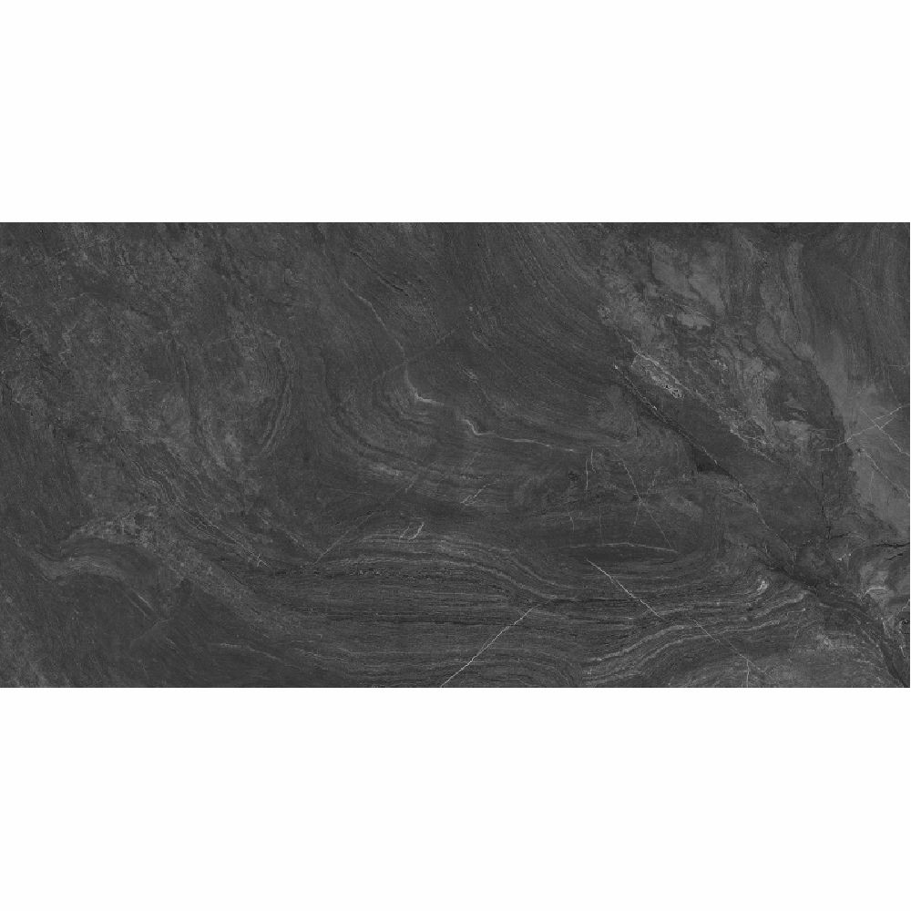 PORCELANATO POL.62X121 GRAN MARBLE DARK LUX P60537