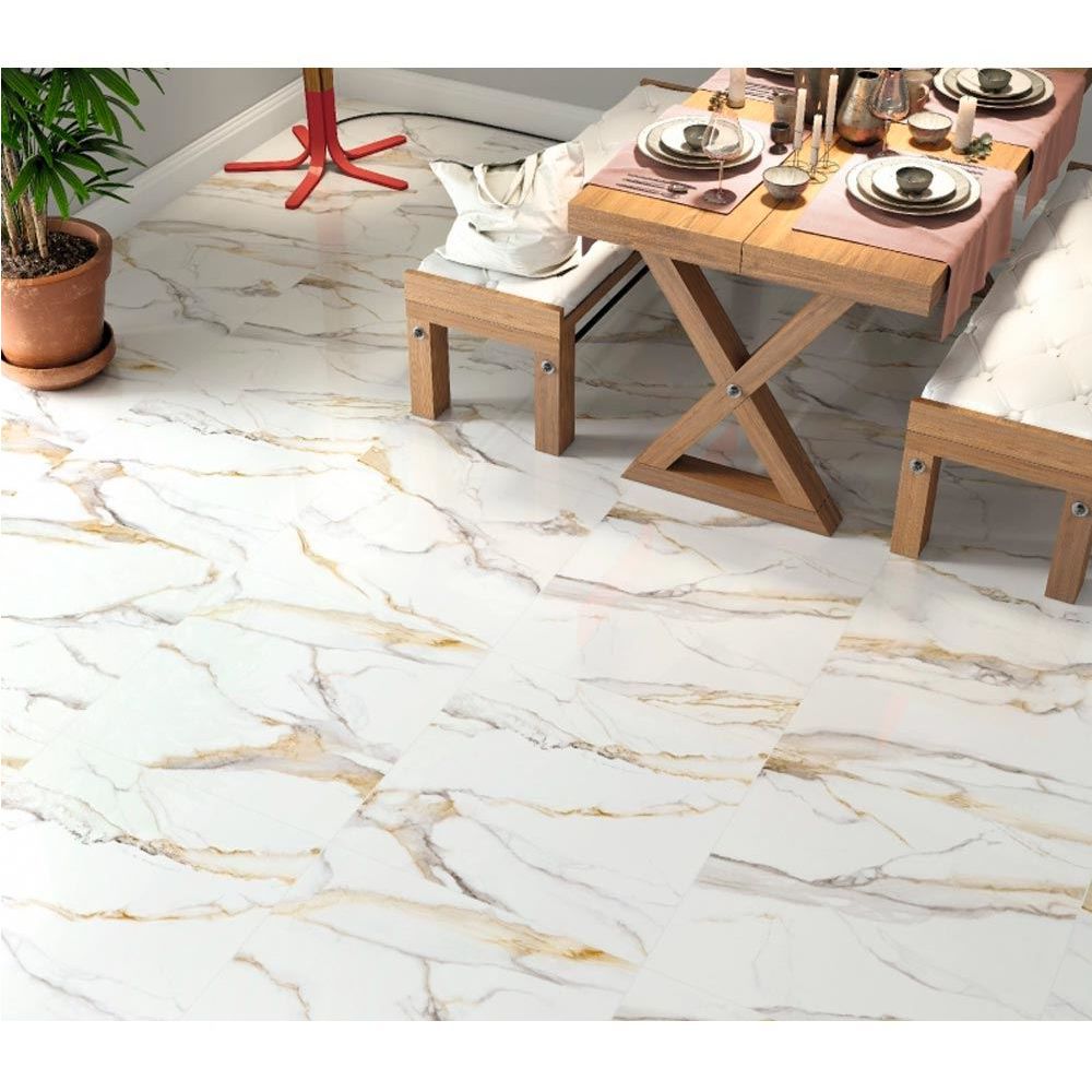 PISO RET 2,71 67X67 LIRIO MATE CX 2,71