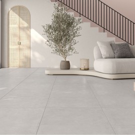 PORC 71,00 MAX CEMENTO AVORIO SATINY 71203 CX 2,52M²