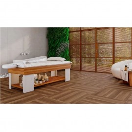 PORCELANATO 72,50 MAX DECK CARAMELO OUT 72012 CX 2,62