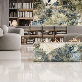 PORC POL 94X184 GRANDI PATAGONIA GRANITE LUX P98505 CX 3.45 M²