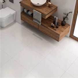 PISO 2,62 54X54 RIVIERA BRANCO MATE