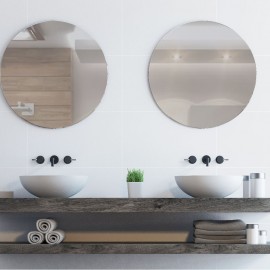 PISO RET 33X60 WHITE ABSOLUTE RT57500 CX 2,34