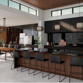 Chloe Lux 120x120 Retificado