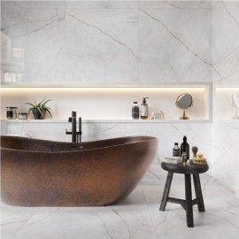 Cristallo Quartz Satin 90x90 cx 2,40