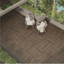 Deck Villaggio 60x60 Retificado