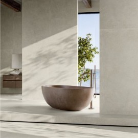 Elementi Grigio Satin 90x90 Retificado cx 2,40