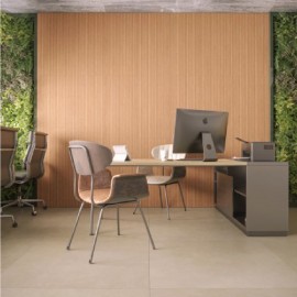 Elementi Terra Satin 90x90 Retificado cx 2,40