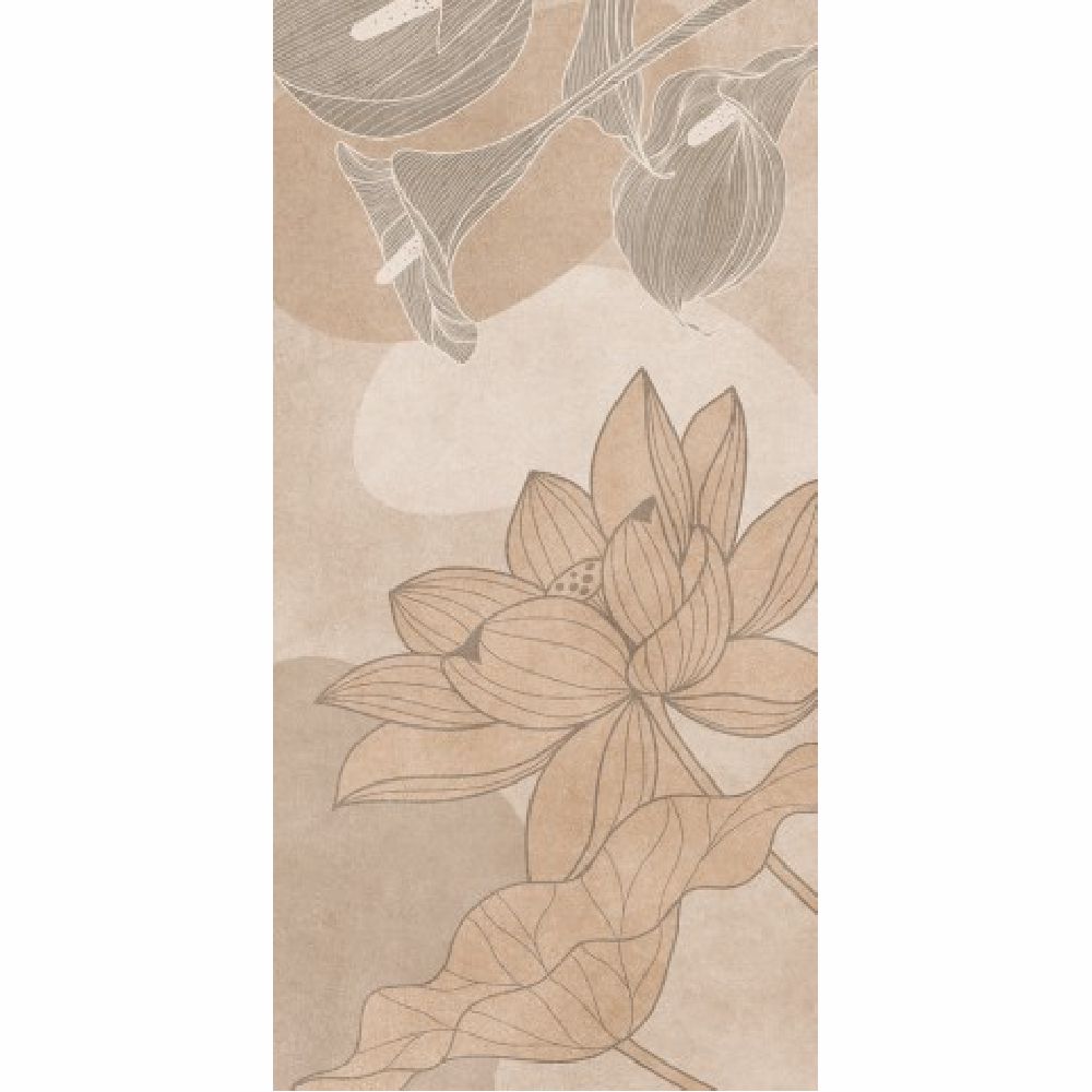 Flora 45x90 Retificado