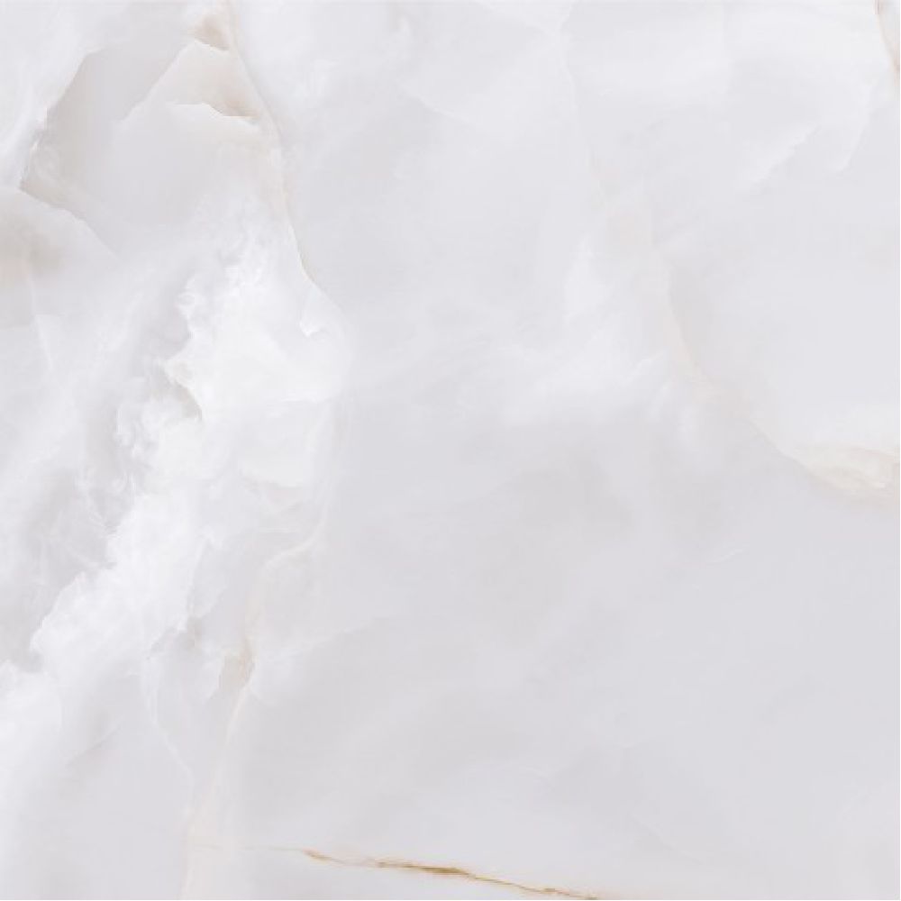 Onix Bianco Lux 90x90 Retificado cx 2,40