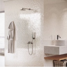 Quantum Onix Lux 45x90 Retificado cx 2,00