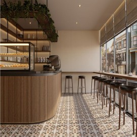 Savona 60x60 Retificado cx 2,20