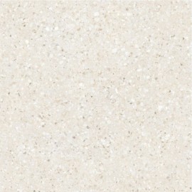 Terrazzo Veneziano Avorio 90x90 Retificado