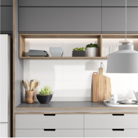 Tradizionale Bianco 32x60 Retificado