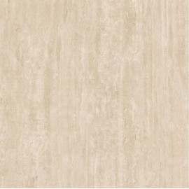 Travertino Navona Satin 90x90 Retificado cx 2,40